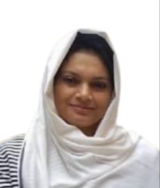 Dr. Sakina Akter